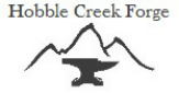 Hobble Creek Forge